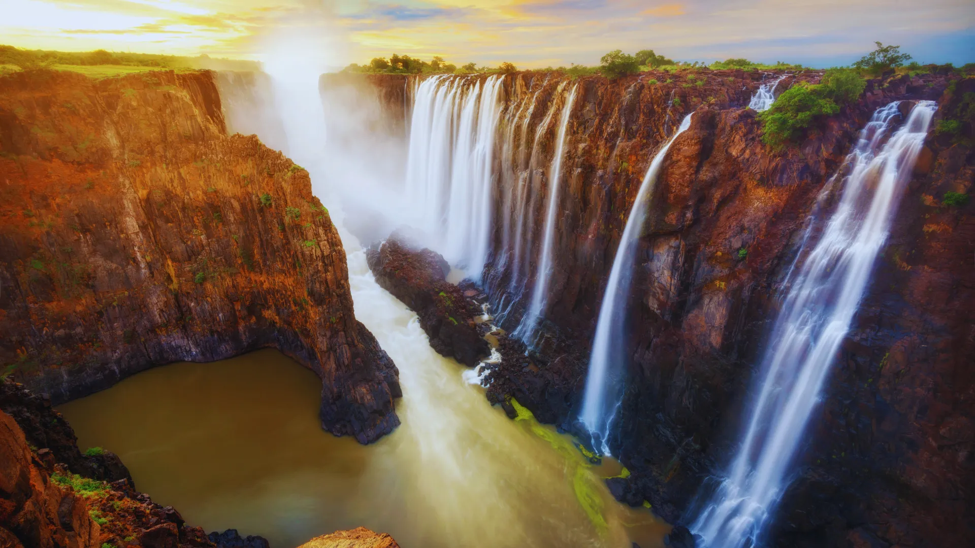 The Golden Triangle — Where Rivers Meet Countries — gallery 2